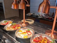 -东方红海鲜百汇(国际大厦店)