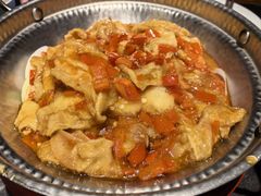 招牌豆腐-紫泥369粗粮季(鼓楼店)