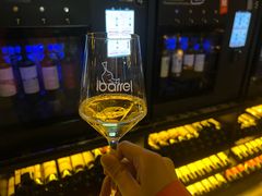 -ibarrel爱杯·bistro&brunch(江宁路店)