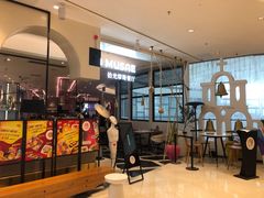 -HELLO MUSAE 拾光缪斯餐厅·纯正希腊风味(苏州中心店)