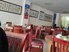 大堂-溢心园香河肉饼总店