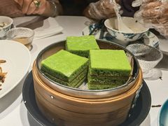 -醉舍·新淮扬菜(长宁龙之梦店)