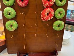 -北京贵宾楼饭店 红墙咖啡厅