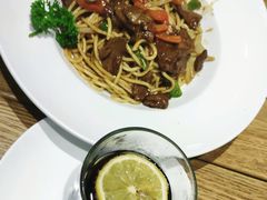 -棒约翰比萨·意面(剑河店)