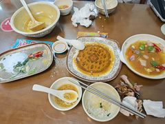 -聂记粤菜馆(鼓西路店)