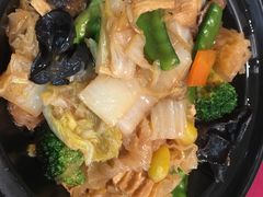 -佛有缘素食馆·荔湾老字号(陈家祠首店)