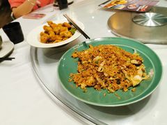 -新旺茶餐厅(嘉里城店)