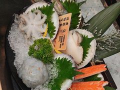 -一绪に寿喜烧(荟聚店)