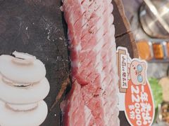 -入火韩国烤肉(凯旋广场店)