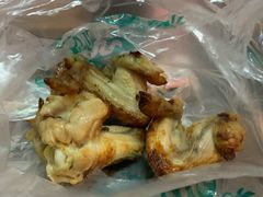 -大益烤鸡