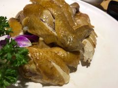 -嘉旺港式茶餐厅(延长中路店)