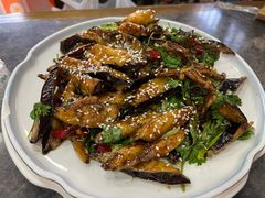 -金阁家常菜(贵阳路店)