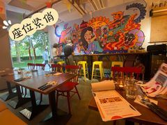 -Mesa Madre梅萨妈妈·Bintana(国贸店)