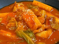 -海云台韩式汤饭·13年匠心韩料(南山店)