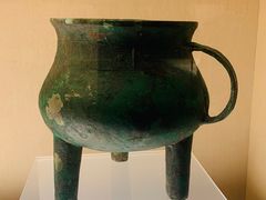 -上海博物馆(人民广场馆)