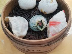-富春茶社(国庆路店)