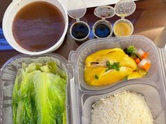 -翠华餐厅(百老汇店)