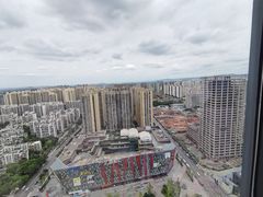 -锦悦轩空中观景餐厅