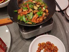 -辛香味烧鱼馆·非遗技艺·排骨红烧肉(光谷医药园店)