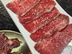 -熊大·鲜烤黄牛肉(五山店)