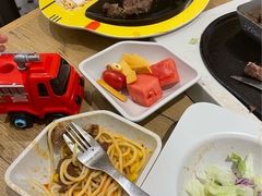 -豪客来牛排(重庆金源世纪广场1731店 )
