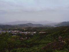 -红螺寺