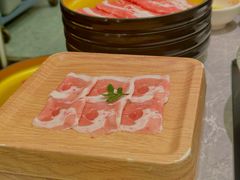 -一绪に寿喜烧(荟聚店)