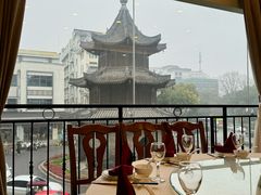 -怡园饭店-餐厅(四望亭店)