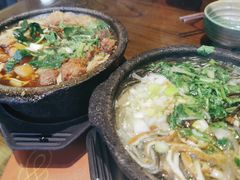 -王明古法砂锅居(开化寺店)