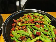 -十三式重庆江湖菜(金茂览秀城店)