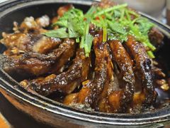 -谢虢彬名厨私房菜