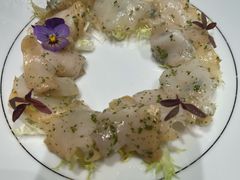 -广州文华东方酒店·江-由辉师傅主理