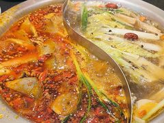 -沸炉重庆老火锅(军事博物馆店)