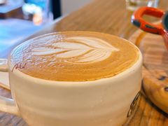 -Brut Eatery悦璞食堂(愚园路店)