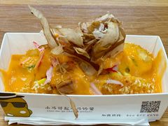 -家宴·灌蛋·沙茶面(曾厝垵店)