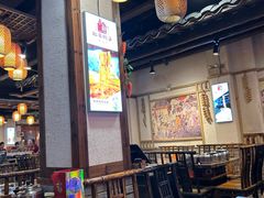 -赵家院子佬火锅(重庆总店)