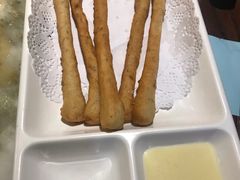 -东道煮牛肉火锅(东盛大街店)