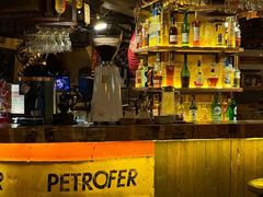 -流浪者复古西餐鸡尾酒吧(沈阳店)