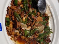-兰湘子·湘菜小炒(长安万科广场店)