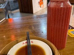 -文楼·淮扬菜·淮安早茶(河下古镇翔宇店)
