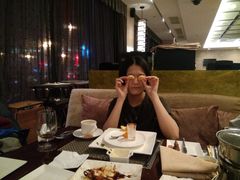 -天诚丽筠酒店-西餐厅