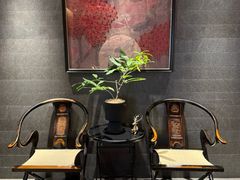 -馋遇江南·精致湖景雅宴(东方之门店)