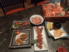 -吉川谷谷·铁板烧烤肉放题(石景山台湾街店)