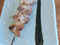 -俊屋料理·烧鸟·寿司·日泰融合菜(星际云汇店)