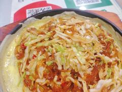 -听涛雅苑百味饺子老家菜馆