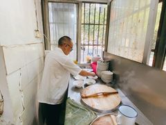 -巧手馄饨(箍桶巷店)