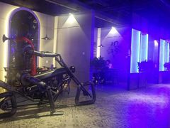 -SIGN星座主题音乐餐吧