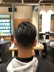 点击看大图 -Mentor Hair Salon