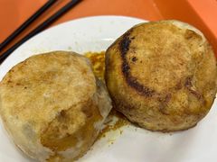 门钉肉饼-白魁老号饭庄(交道口店)