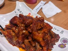 -百年石锅饭(阿里郎美食街店)
